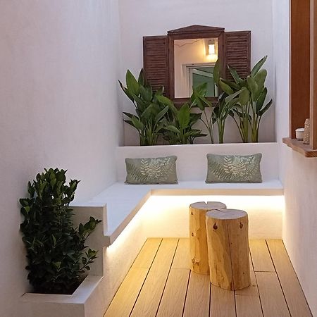 Apartament El Rinconet Partida de La Cañada Zewnętrze zdjęcie
