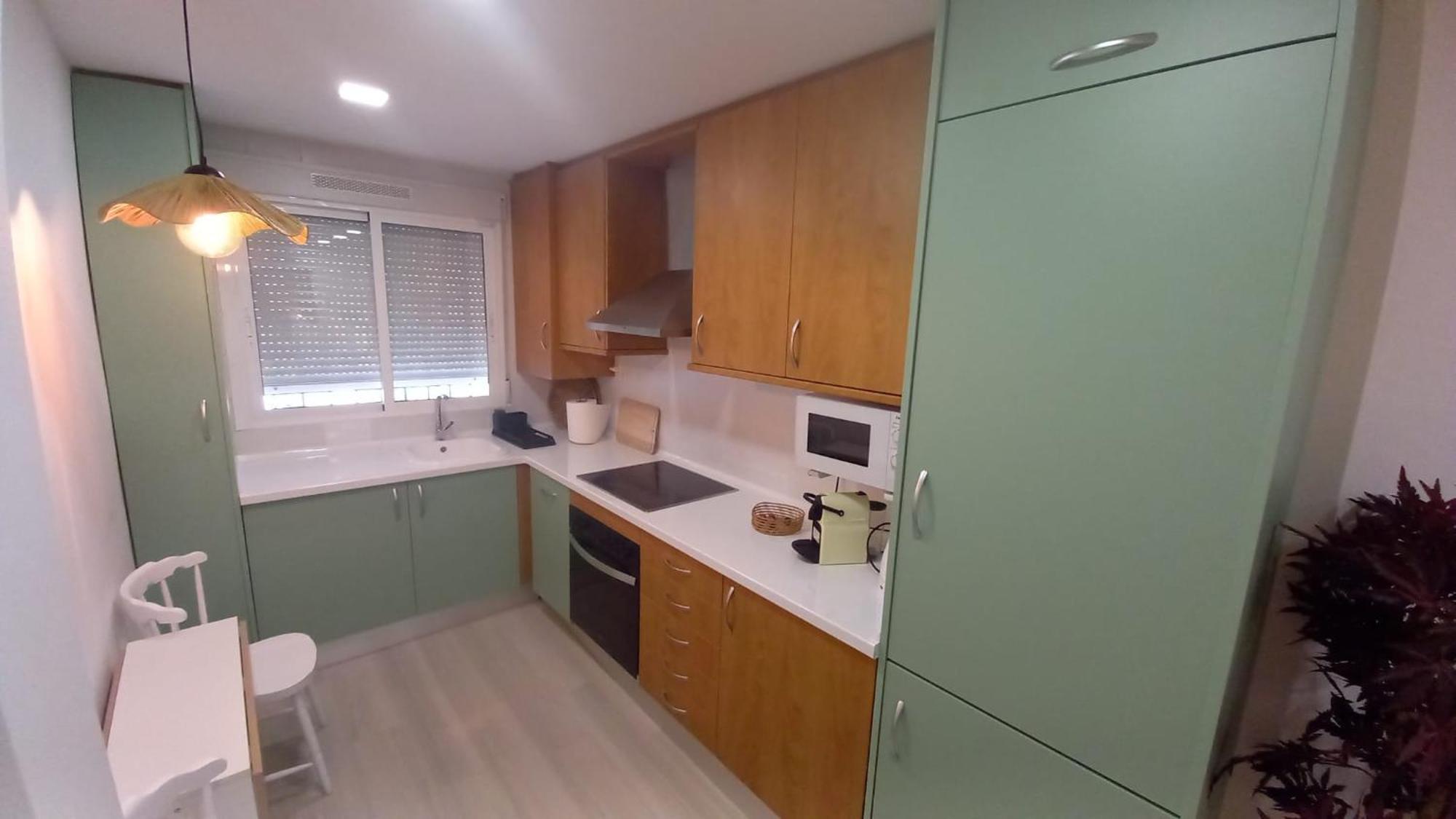 Apartament El Rinconet Partida de La Cañada Zewnętrze zdjęcie