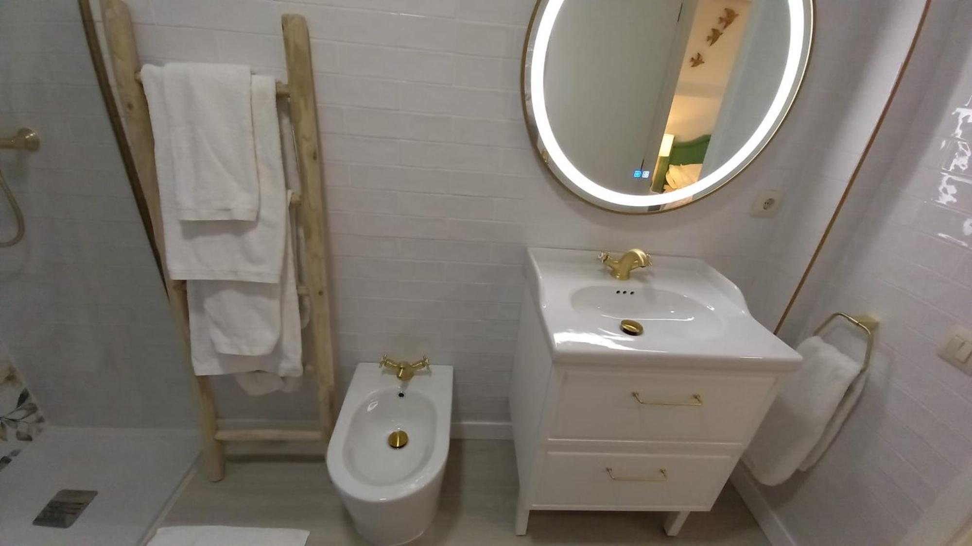Apartament El Rinconet Partida de La Cañada Zewnętrze zdjęcie