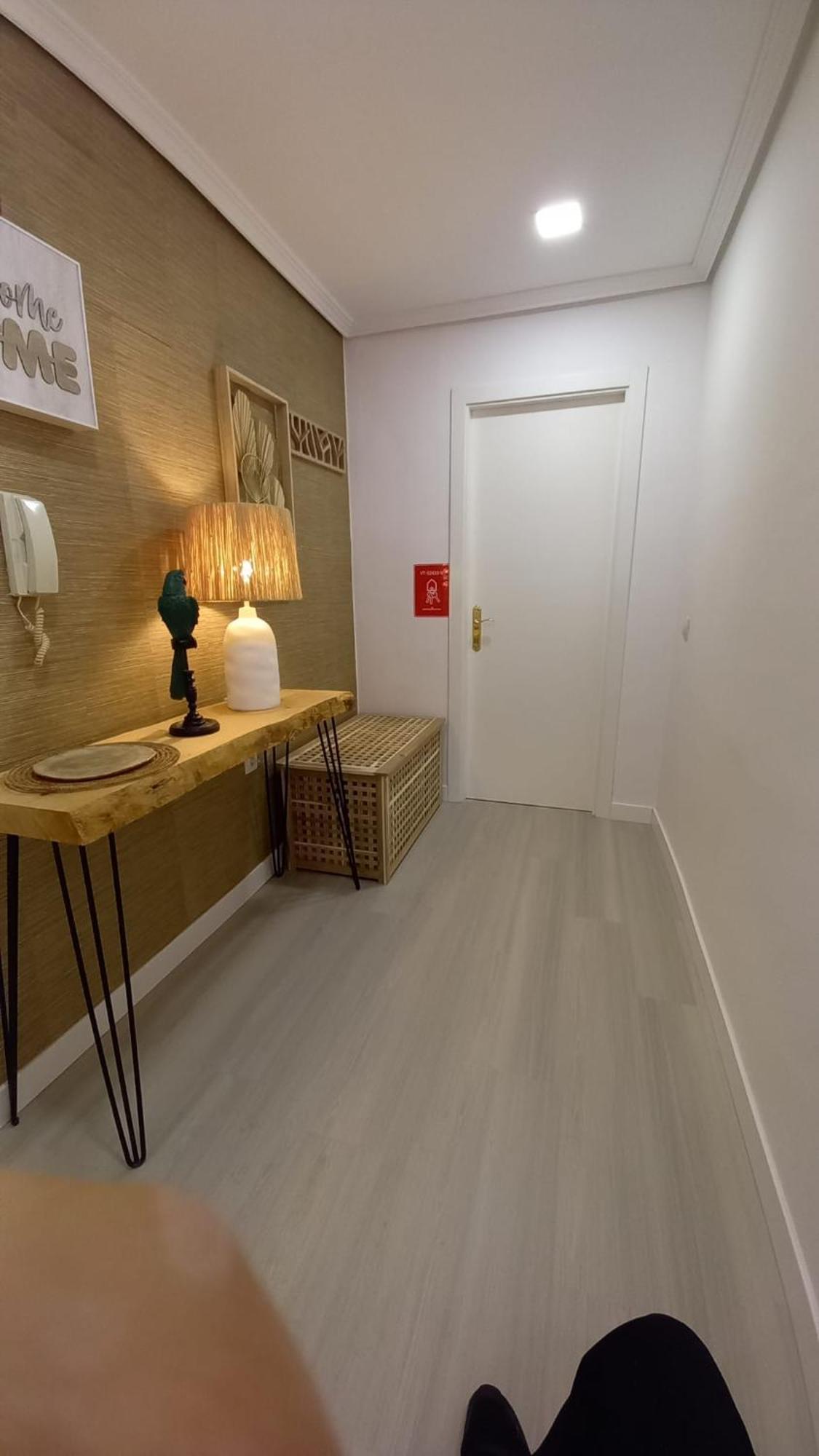Apartament El Rinconet Partida de La Cañada Zewnętrze zdjęcie