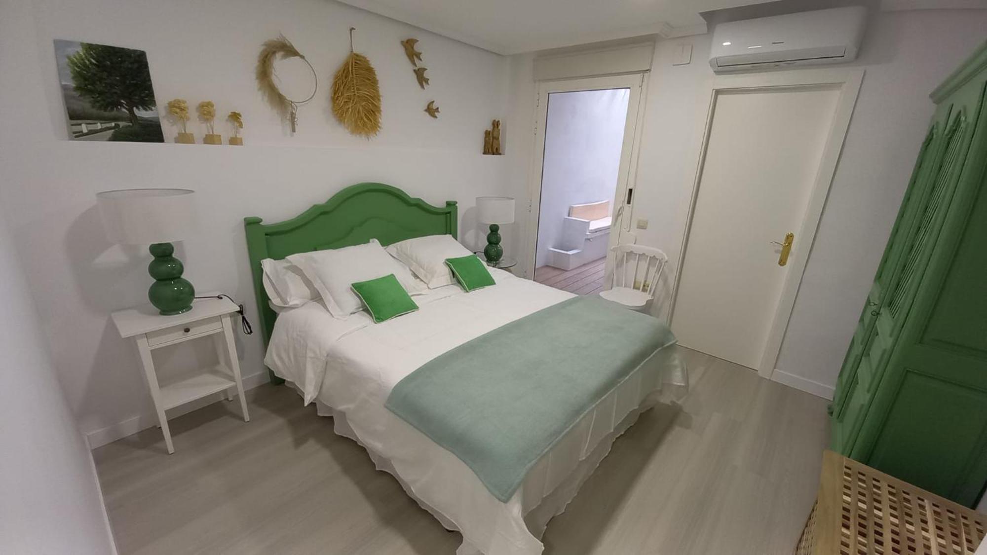 Apartament El Rinconet Partida de La Cañada Zewnętrze zdjęcie