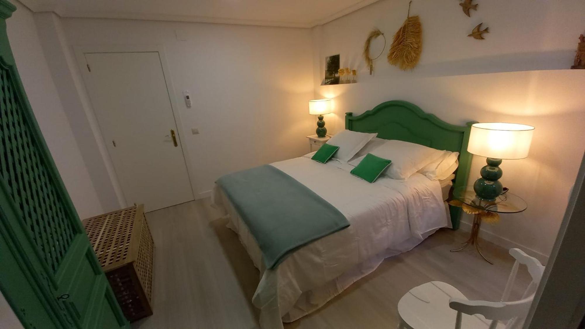 Apartament El Rinconet Partida de La Cañada Zewnętrze zdjęcie