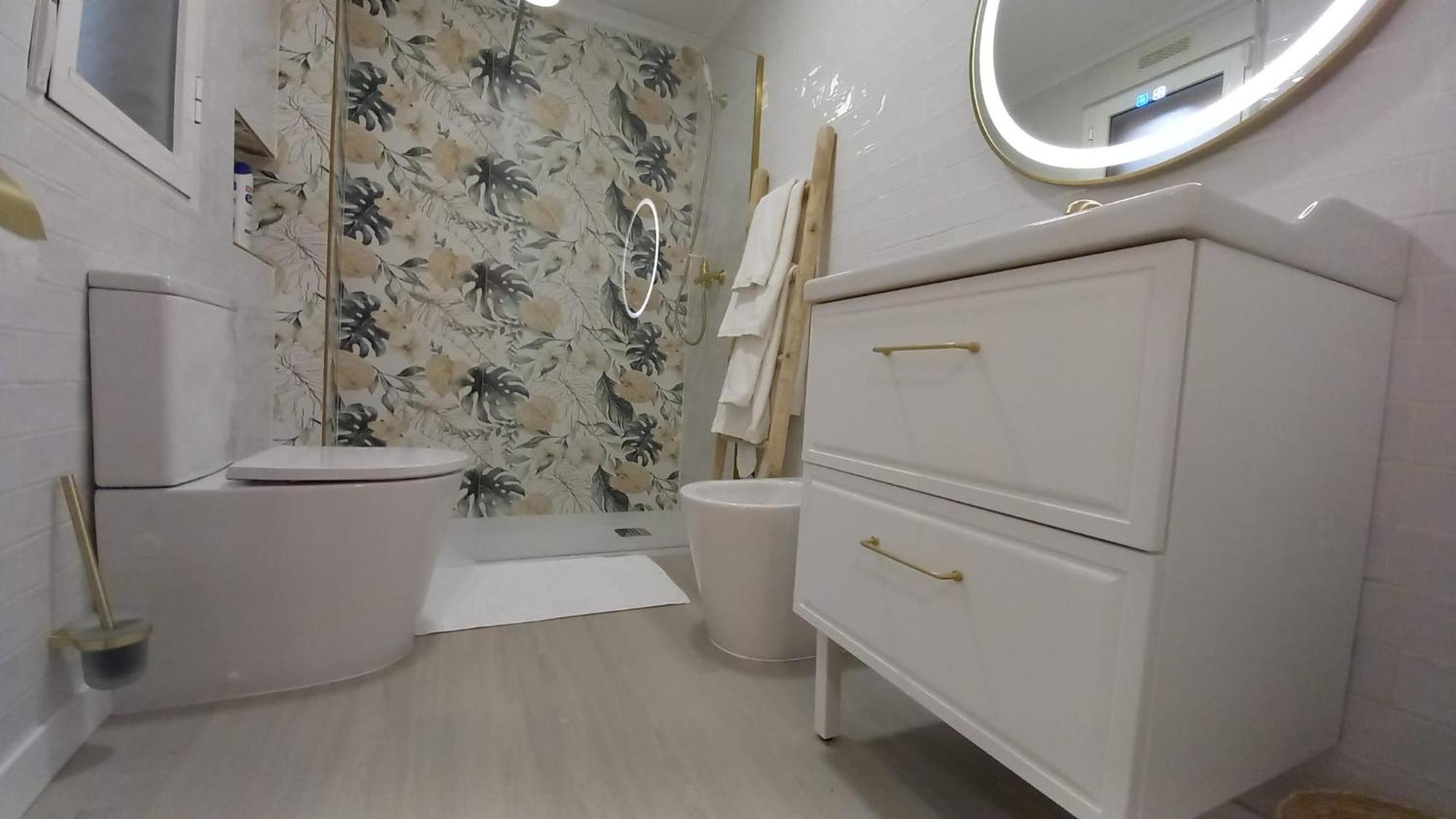 Apartament El Rinconet Partida de La Cañada Zewnętrze zdjęcie