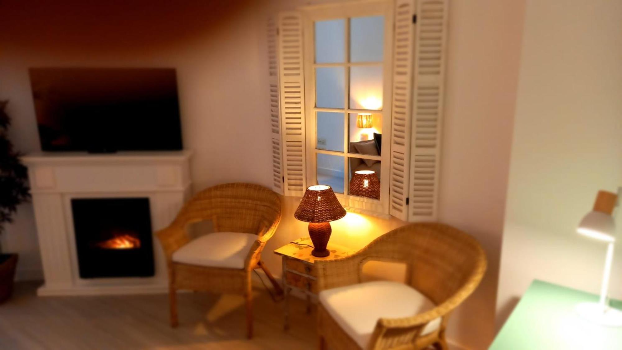 Apartament El Rinconet Partida de La Cañada Zewnętrze zdjęcie