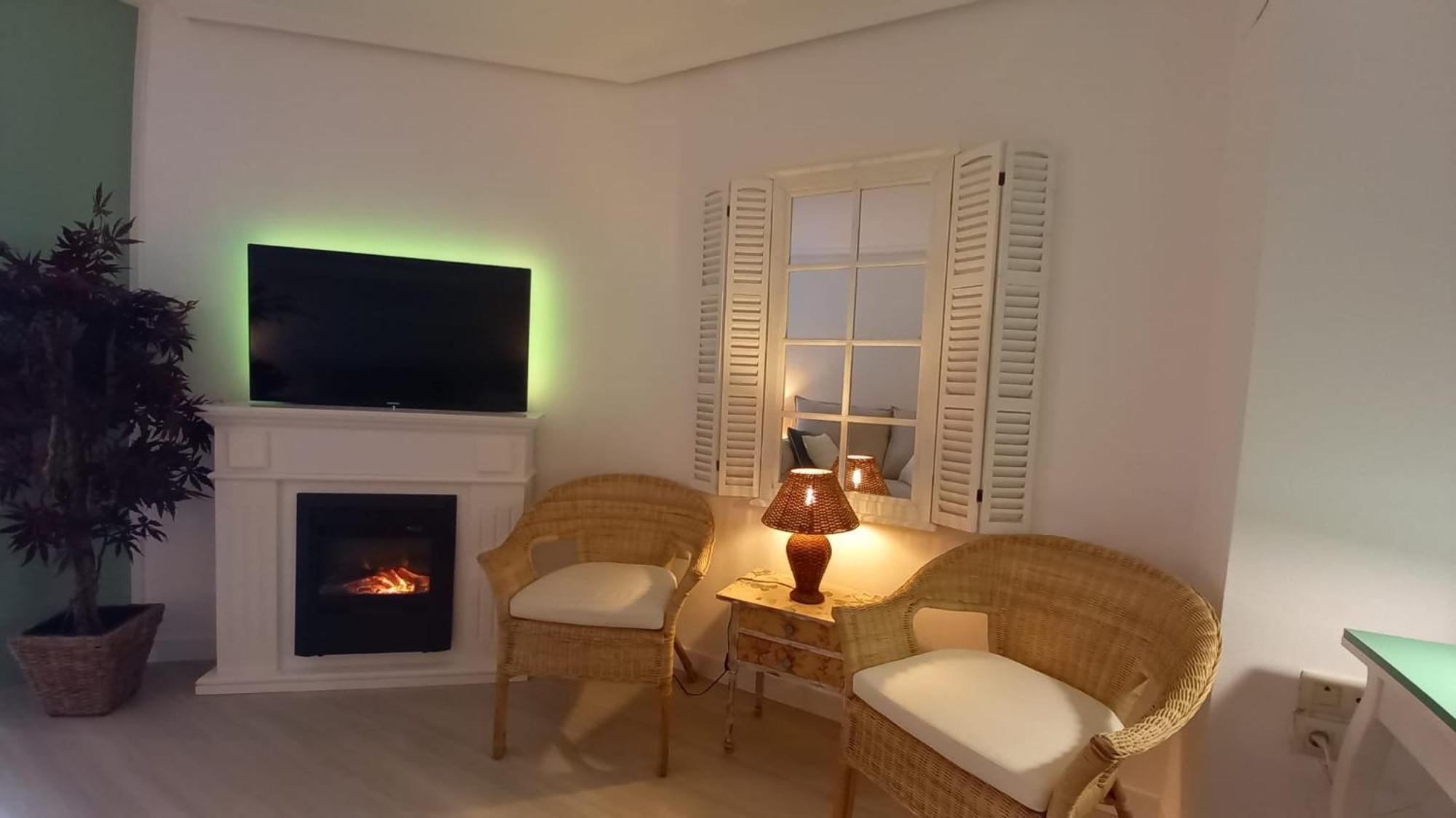 Apartament El Rinconet Partida de La Cañada Zewnętrze zdjęcie